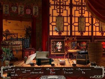 скриншот игры The Conjurer