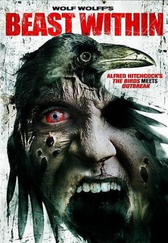 Зверь внутри (Beast Within|Virus Undead) 2009|DVDRip