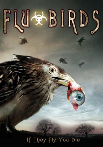 Птицы (Flu Birds) 2008|DVDRip