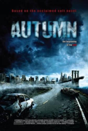 Осень (Идеальный вирус) / Autumn (2009) DVDRip