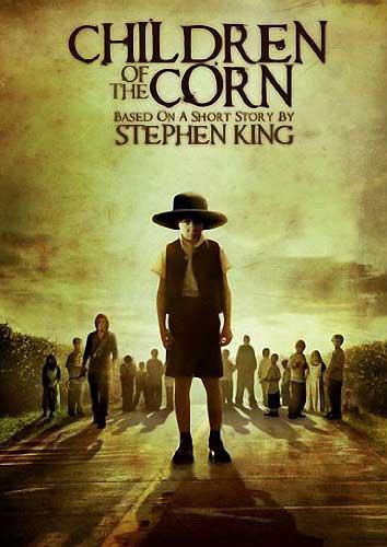 Дети кукурузы (Children of the Corn) онлайн|2009|DVDRip