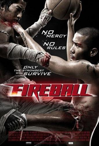 Фаербол (Fireball) 2009|DVDRip