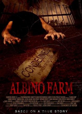 Ферма Альбино (Albino Farm) 2009|DVDRip