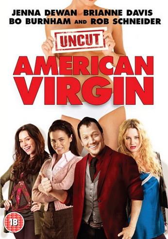 Американская девственница (American Virgin) онлайн|2009|DVDRip