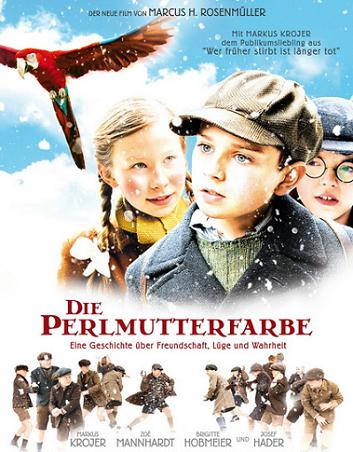 Цвет перламутра (Die Perlmutterfarbe) 2009|DVDRip