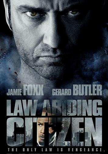 Законопослушный гражданин (Law Abiding Citizen) 2009|DVDRip