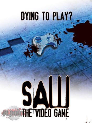 Скачать игру SAW: The Video Game торрент бесплатно
