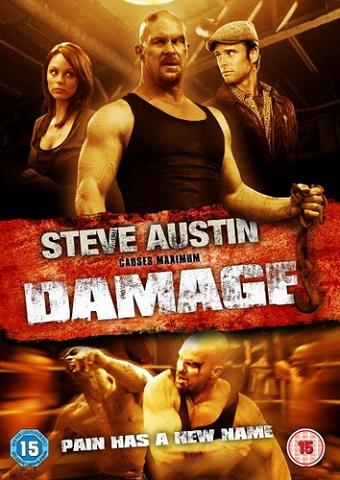 Ущерб (Damage) онлайн|2009|HDRip