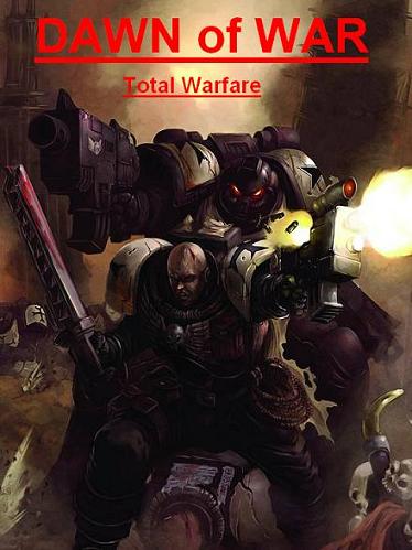 Скачать Warhammer 40.000: Dawn of War - Антология торрент бесплатно