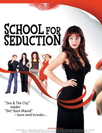 Секс в небольшом городе (School for Seduction|онлайн)