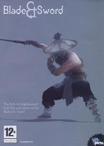 постер игры Клинок доблести / Blade & Sword