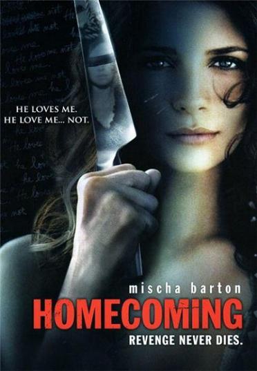 Возвращение домой (Homecoming)