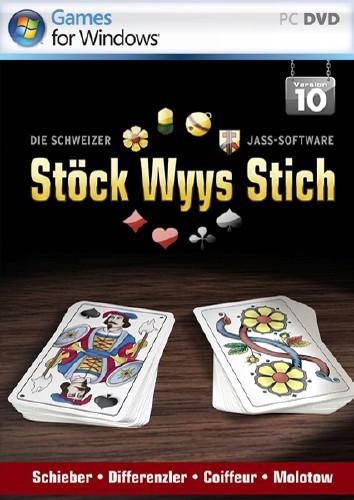Stoeck Wyys Stich 10 (2009)