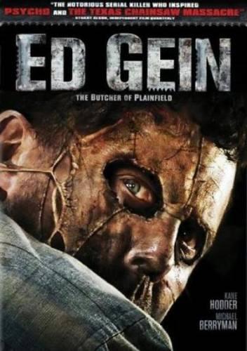 Эд Гейн: Мясник из Плэйнфилда (Ed Gein: The Butcher of Plainfield)