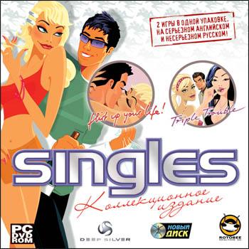 Скачать Singles. Коллекционное издание торрент