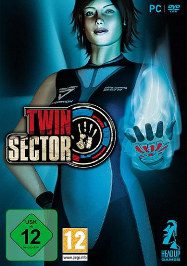 Twin Sector (2009/РеПак/Русс)