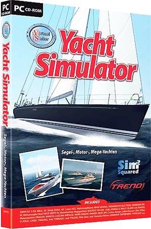 Yacht Simulator