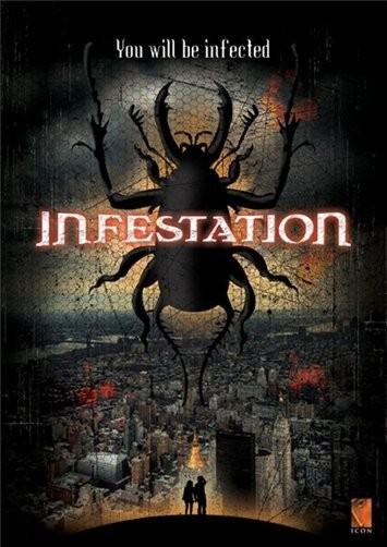 Инвазия (Infestation)