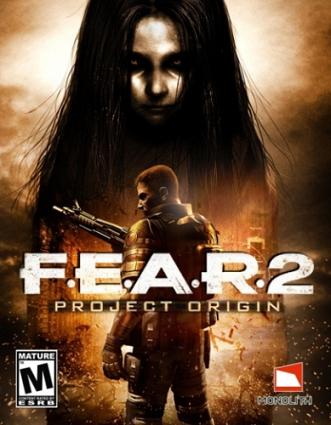 Скачать игру F.E.A.R. 2: Project Origin бесплатно торрент