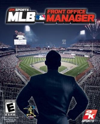 Скачать игру MLB Front Office Manager бесплатно торрент