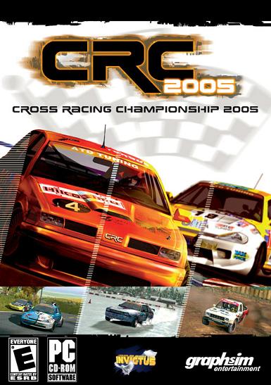 Скачать ПК игру \ Cross Racing Championship (2005)