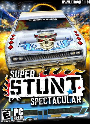 Скачать игру Super Stunt Spectacular торрент