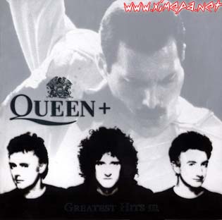 Смотреть клип Queen - "The show must go on"