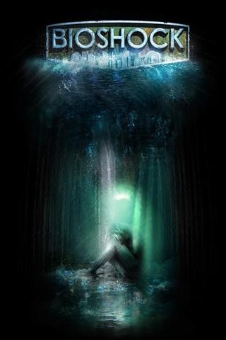 Смотреть трейлер BioShock 2 Sea of Dreams