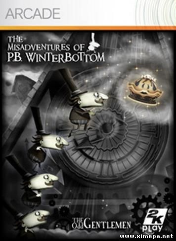 The Misadventures of P B Winterbottom