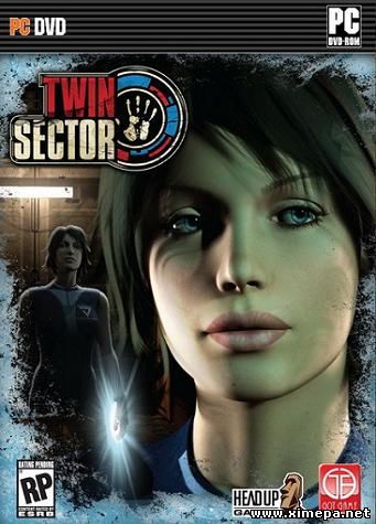 Скачать игру Twin Sector торрент бесплатно