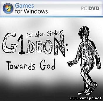 Скачать игру G1Deon: Towards God торрент бесплатно