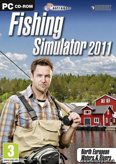 Скачать Fishing Simulator 2011 бесплатно