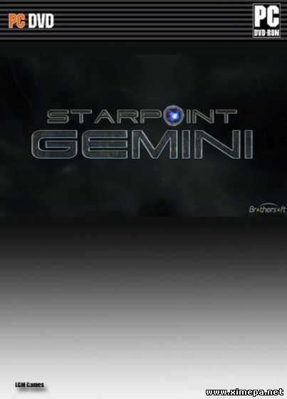 Скачать Starpoint Gemini торрент бесплатно