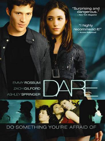 Вызов (Dare) онлайн|2009|DVDRip