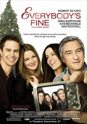 У них все хорошо (Everybody's Fine) 2009|DVDRip|онлайн