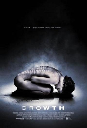 Взращивание (Growth) 2009|DVDRip|скачать