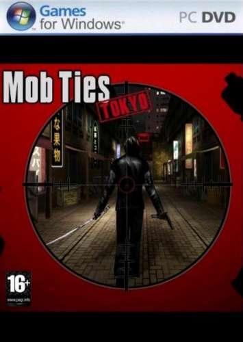 Mob Ties: Tokyo (2009/Англ)