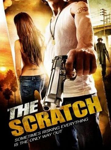 Скретч (The Scratch) 2009|DVDRip|скачать