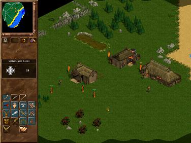 Saga: Rage of the Vikings