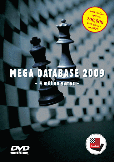 Скачать игру ChessBase Mega Database 2010 торрент
