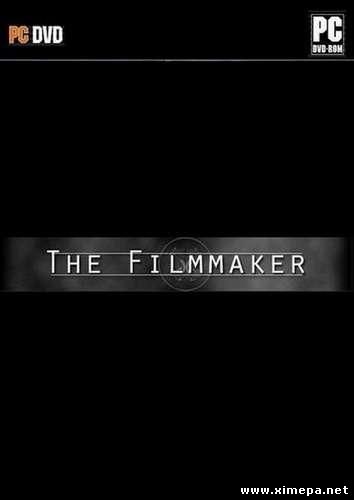 постер игры The Filmmaker