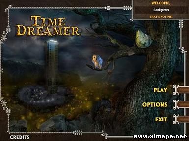 Скачать игру Time Dreamer торрент бесплатно