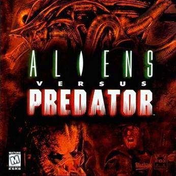  Aliens vs. Predator Classic 2000