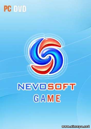Скачать сборку игр от Nevosoft торрент бесплатно