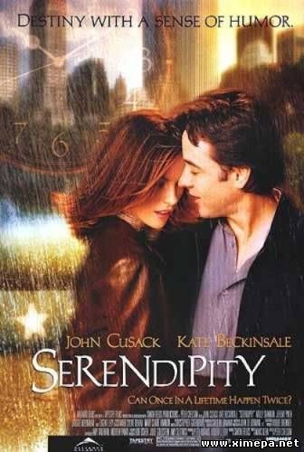 Интуиция (Serendipity)