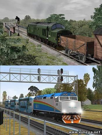 how to use railworks download in ts2016