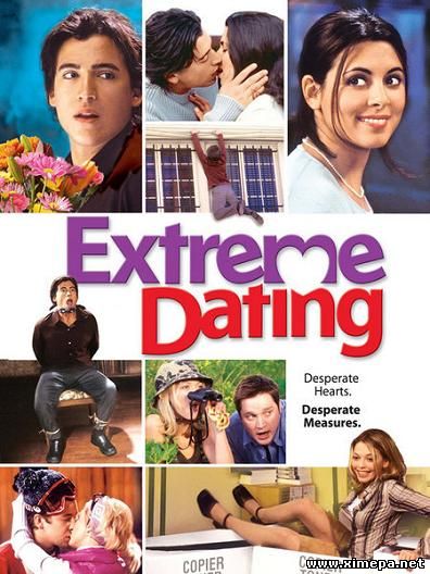 Скачать Экстремальное свидание (Extreme Dating)