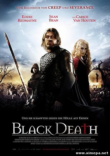 Скачать Черная смерть (Black Death)