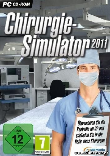 Скачать игру Chirurgie-Simulator 2011 торрент бесплатно