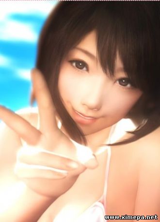 Скачать Настоящая девушка 3D erotic game (Real Girl / Real Kanojo)